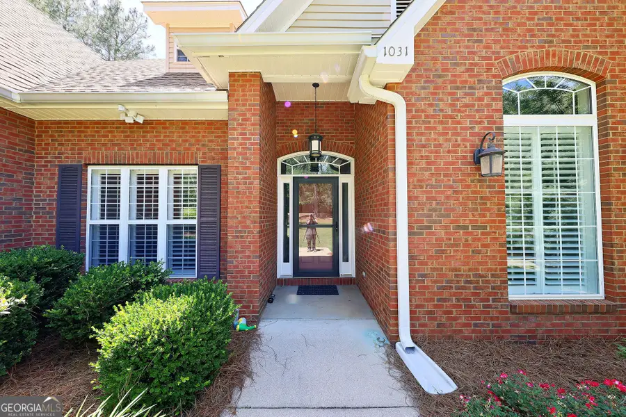 1031 Gatlin Creek Road, Thomasville, GA 31757 - #3