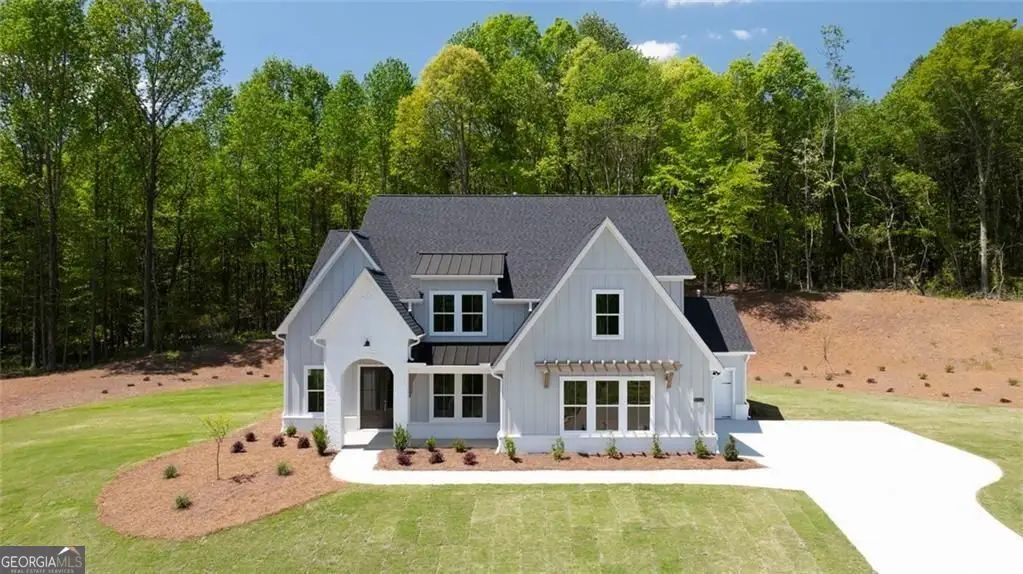 8330 Creekside Overlook Drive, Gainesville, GA 30506 - #1