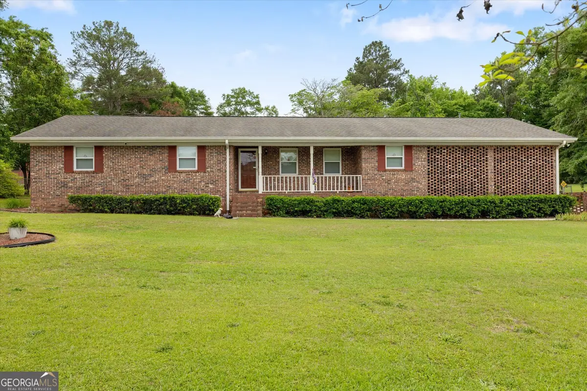 5538 Neal Drive, Macon, GA 31216 - #1