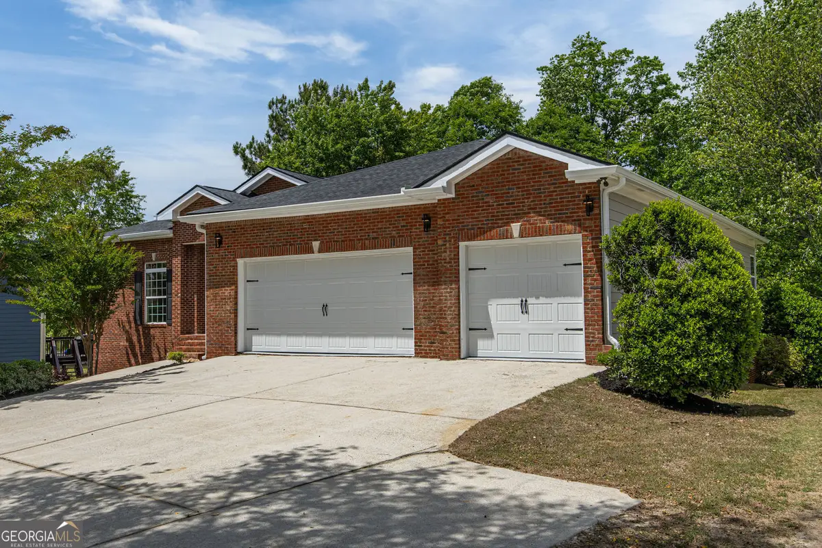 8828 Patricia Rose, Douglasville, GA 30134 - #1