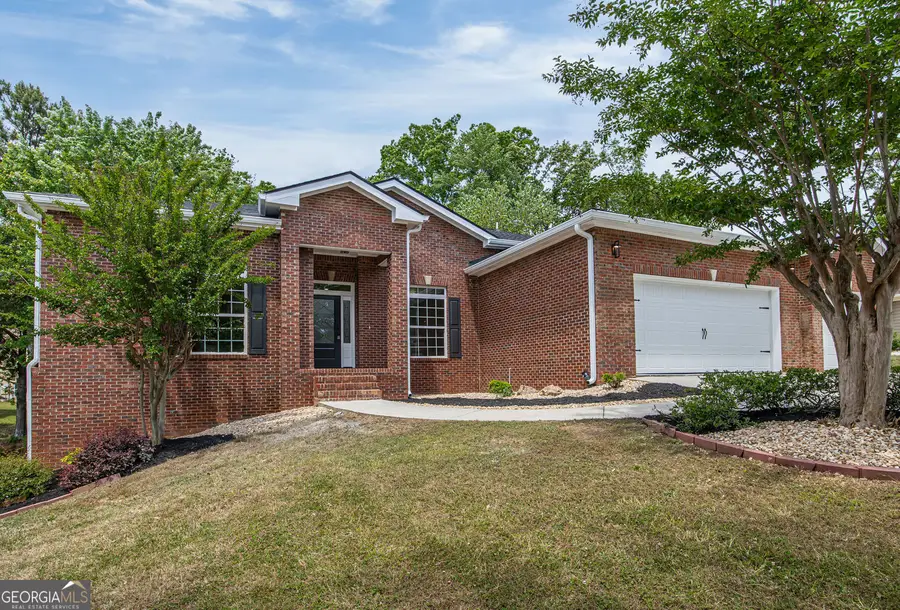 8828 Patricia Rose, Douglasville, GA 30134 - #2