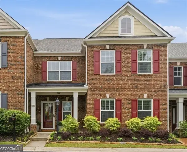 1142 Lake Point Way, Suwanee, GA 30024