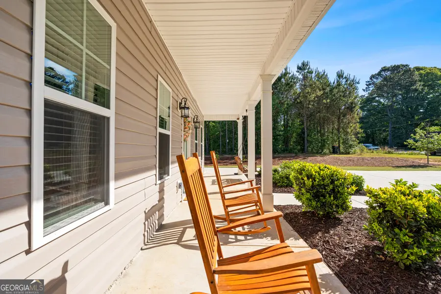 218 Tenney Nelson Rd, Grantville, GA 30220 - #2