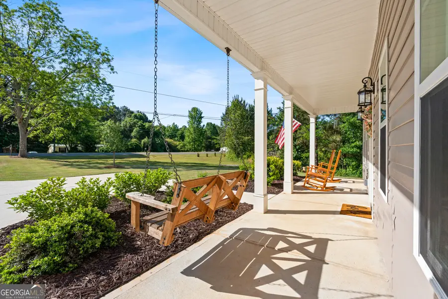 218 Tenney Nelson Rd, Grantville, GA 30220 - #3