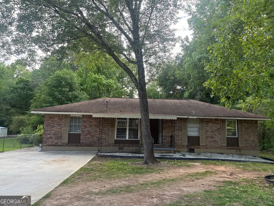 8145 Attleboro Drive, Jonesboro, GA 30238 - #2