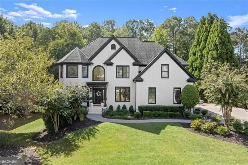 1050 Chasewood Trail, Alpharetta, GA 30005 - #1