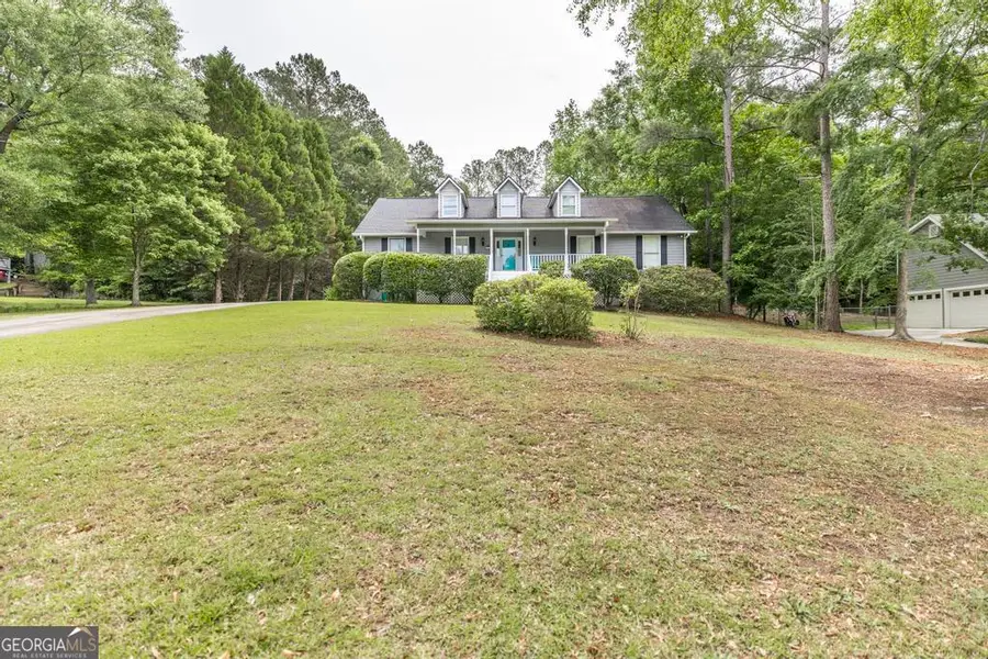 202 Rivoli Oaks Drive, Macon, GA 31210 - #3