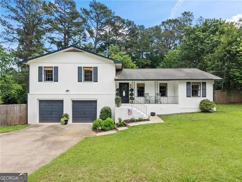 2370 Holly Springs Road Ne, Marietta, GA 30062 - #1