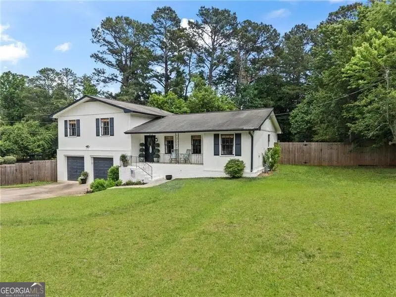 2370 Holly Springs Road Ne, Marietta, GA 30062 - #2