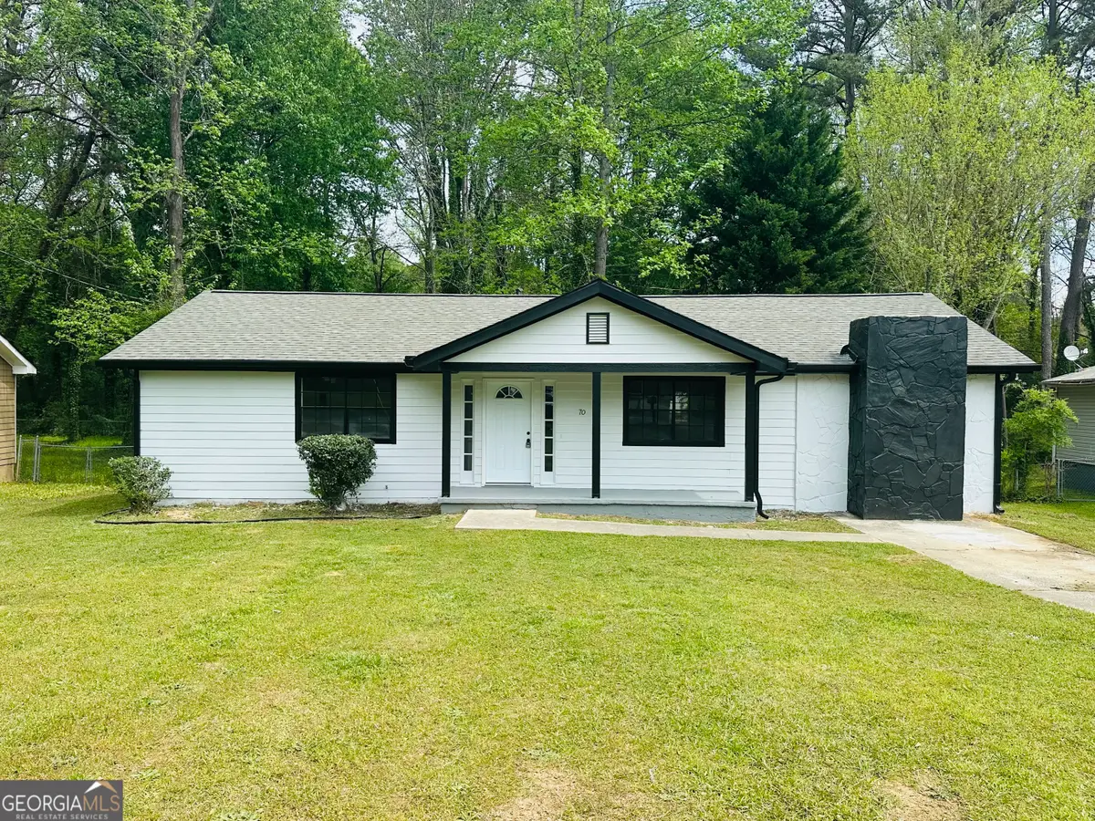 70 Darwin Drive, Jonesboro, GA 30238 - #1