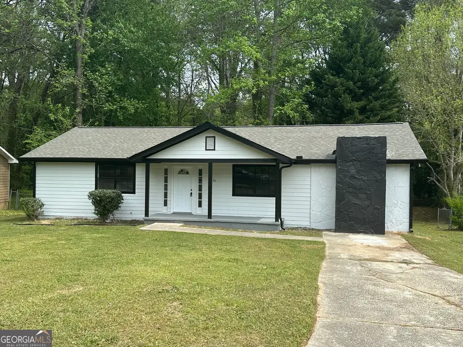 70 Darwin Drive, Jonesboro, GA 30238 - #3
