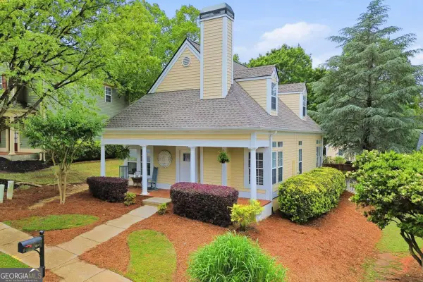 1041 Bridgemill Avenue, Canton, GA 30114