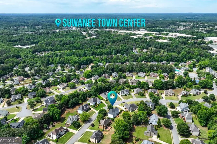 170 Ruby Forest Parkway, Suwanee, GA 30024 - #2