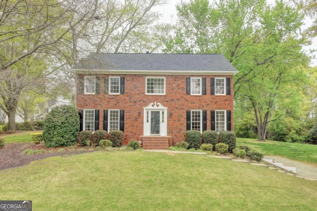 2451 Meadowglen Trail, Snellville, GA 30078 - #1