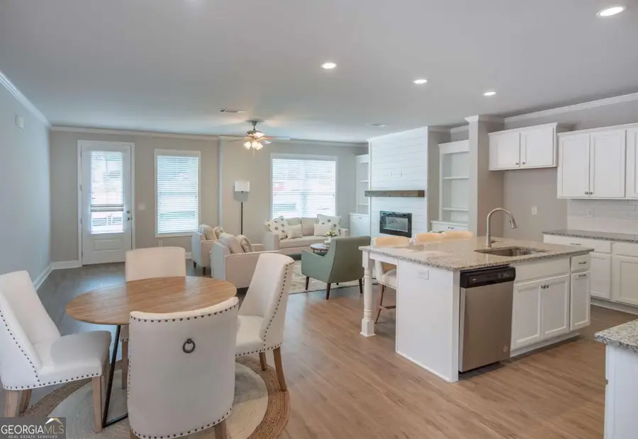 5377 Gray Birch Bend, Flowery Branch, GA 30542 - #3