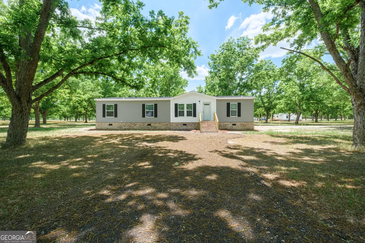 2959 Lake Lannell Road, Odum, GA 31555 - #1