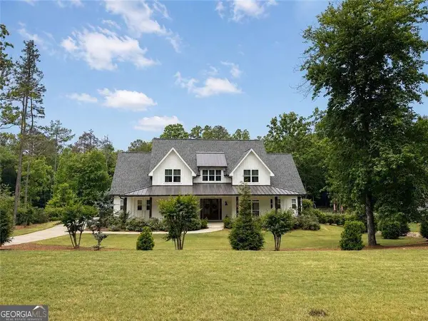 36 Branson Mill Drive Nw, Cartersville, GA 30120