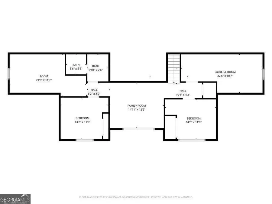36 Branson Mill Drive Nw, Cartersville, GA 30120 - #3
