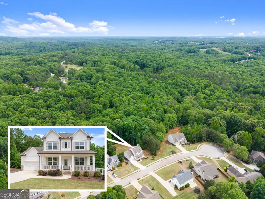 4718 Shady Lake Circle, Gainesville, GA 30507 - #2