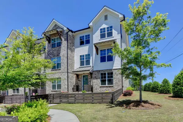 3764 Sage Park Way, Suwanee, GA 30024