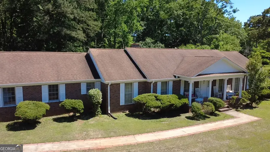 15 Mornside Drive, Forsyth, GA 31029 - #3