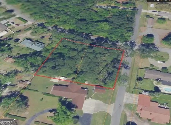 333 Midway Circle, Brunswick, GA 31523
