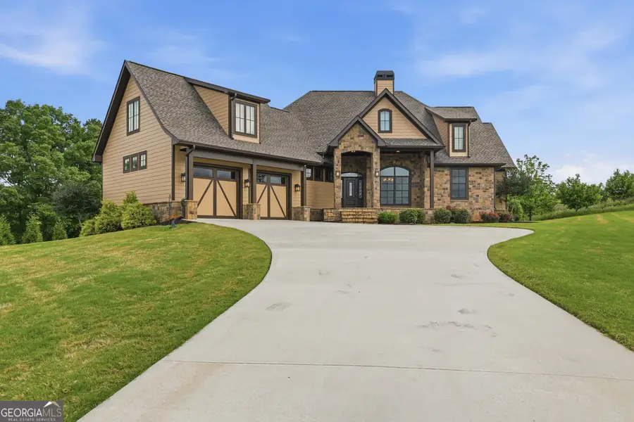 1206 Indigo Court, Demorest, GA 30535 - #3