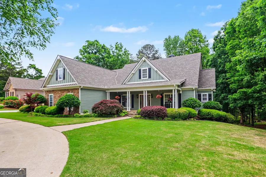 8545 Nolandwood Lane, Villa Rica, GA 30180 - #2