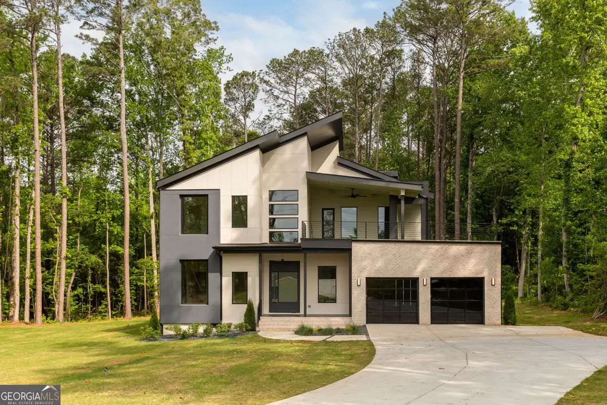 6275 Campbellton Road, South Fulton, GA 30331 - #1