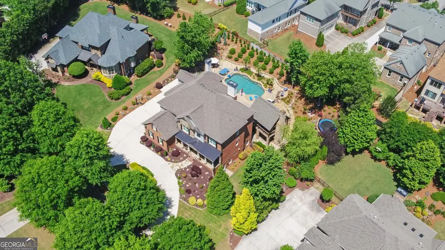 2604 Northern Oak Drive, Braselton, GA 30517 - #3