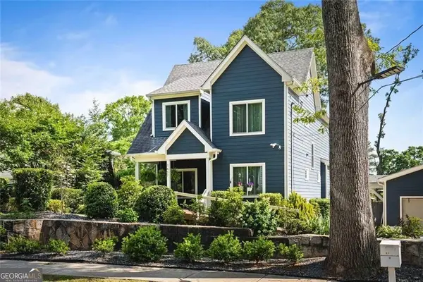 1437 Sargent Avenue Se, Atlanta, GA 30316
