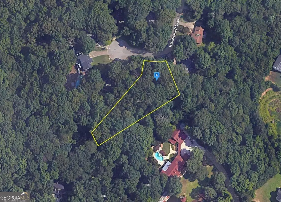 3308 Hidden Bluff Trail, Snellville, GA 30039 - #1
