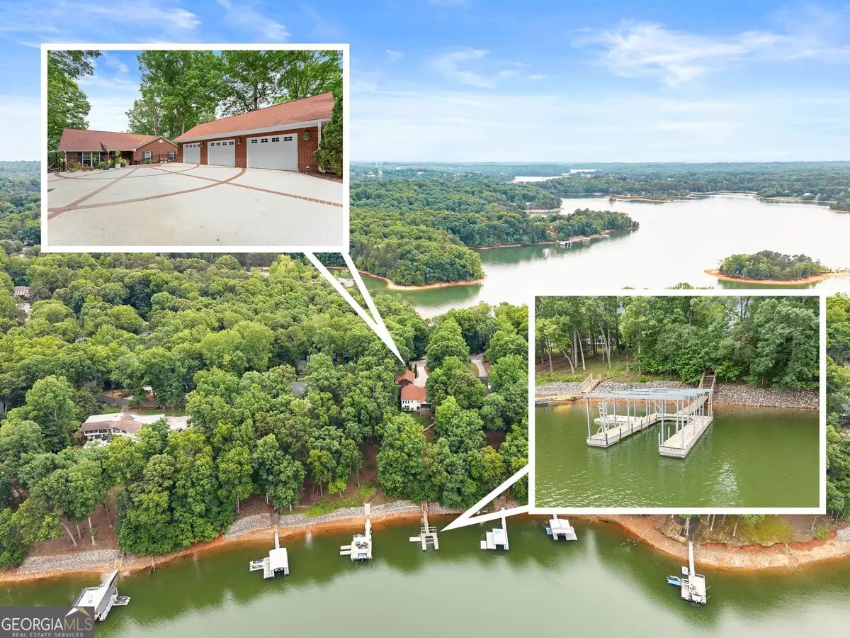 2740 Northlake Road, Gainesville, GA 30506 - #1
