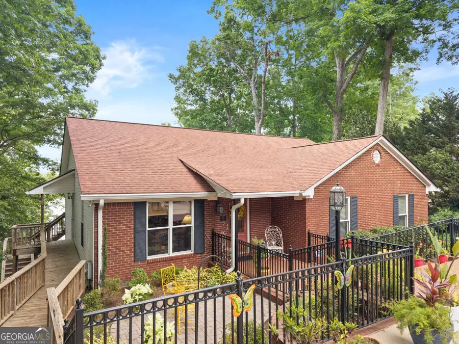2740 Northlake Road, Gainesville, GA 30506 - #3