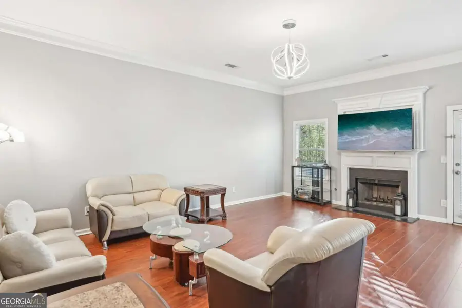 3861 Sunbridge Drive, Snellville, GA 30039 - #3