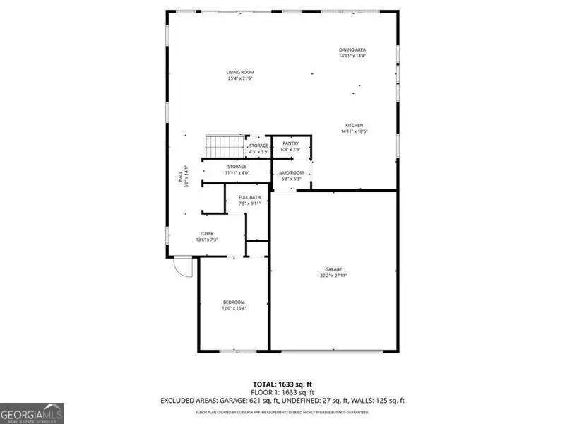 2178 Elizabeth Avenue Se, Smyrna, GA 30080 - #2