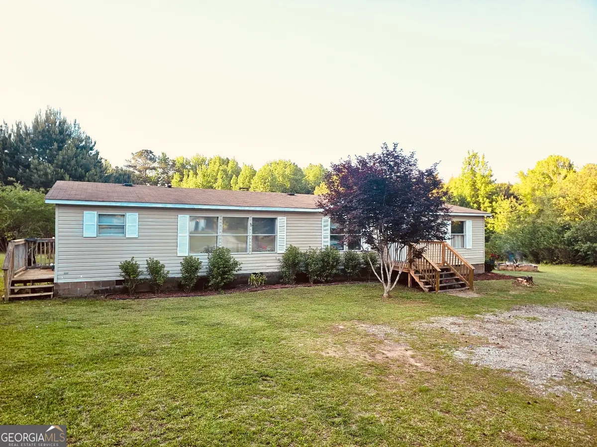 3207 Hopewell Church Road, Pine Mountain, GA 31822 - #1