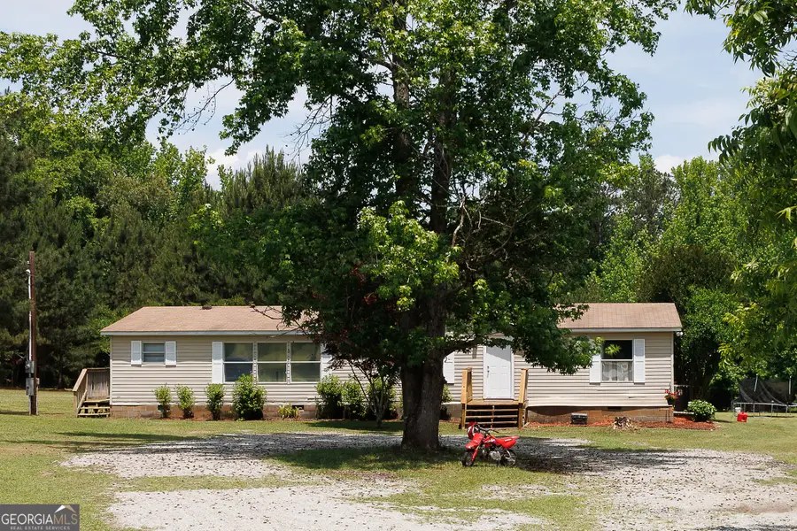 3207 Hopewell Church Road, Pine Mountain, GA 31822 - #2