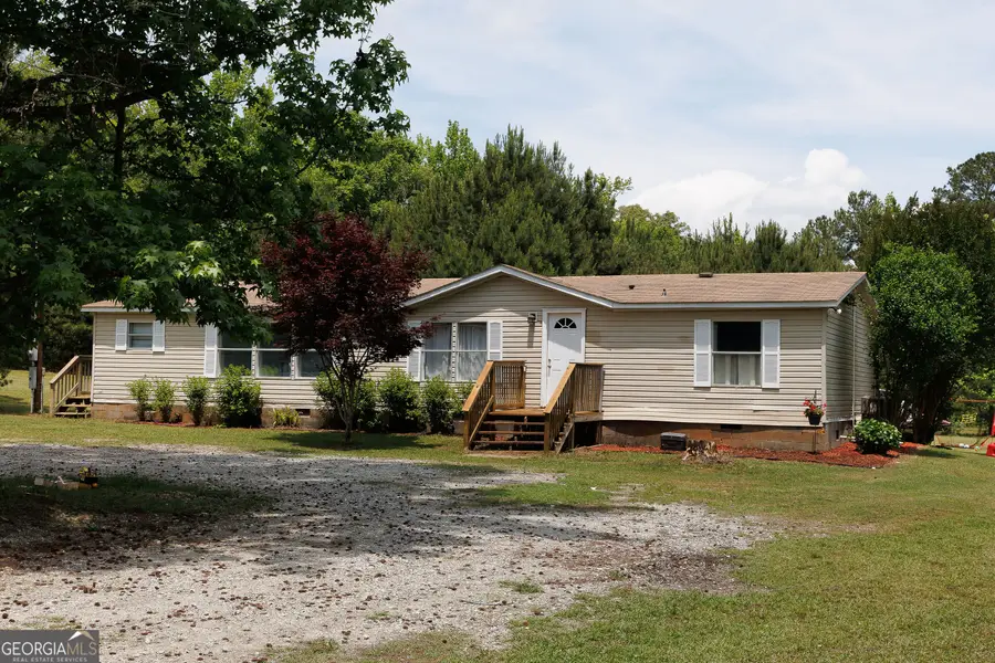 3207 Hopewell Church Road, Pine Mountain, GA 31822 - #3