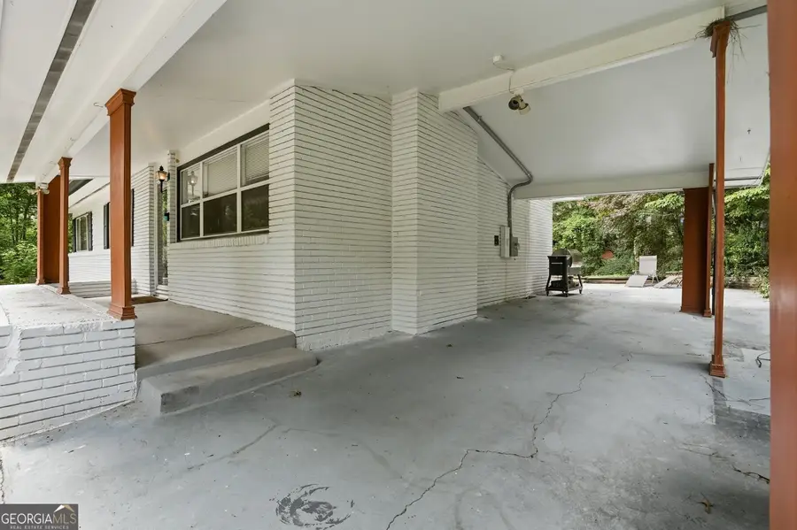 3806 Donaldson Drive, Atlanta, GA 30341 - #3