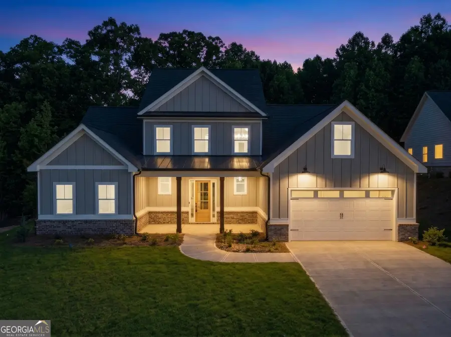 5840 Woodland Park Court, Jefferson, GA 30549 - #2