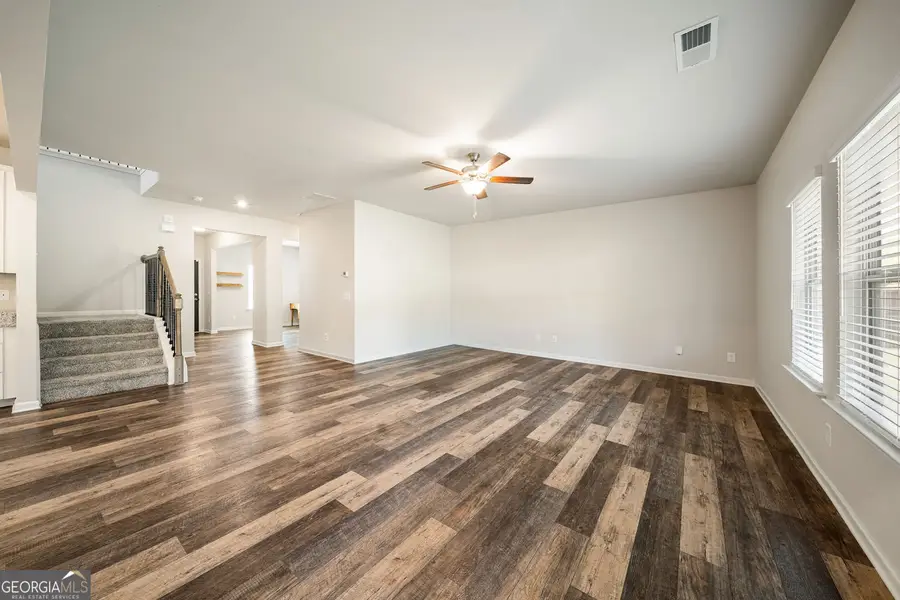 124 Malbone Street, Cartersville, GA 30120 - #3