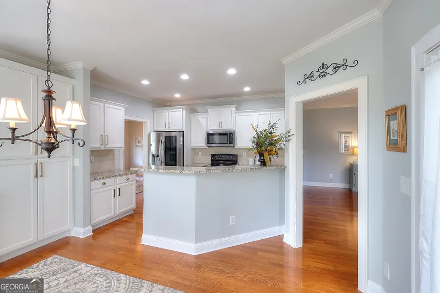 125 Hawthorn Way, Hoschton, GA 30548 - #3