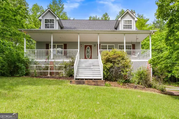 1894 Bell Eagle Drive, Hiawassee, GA 30546