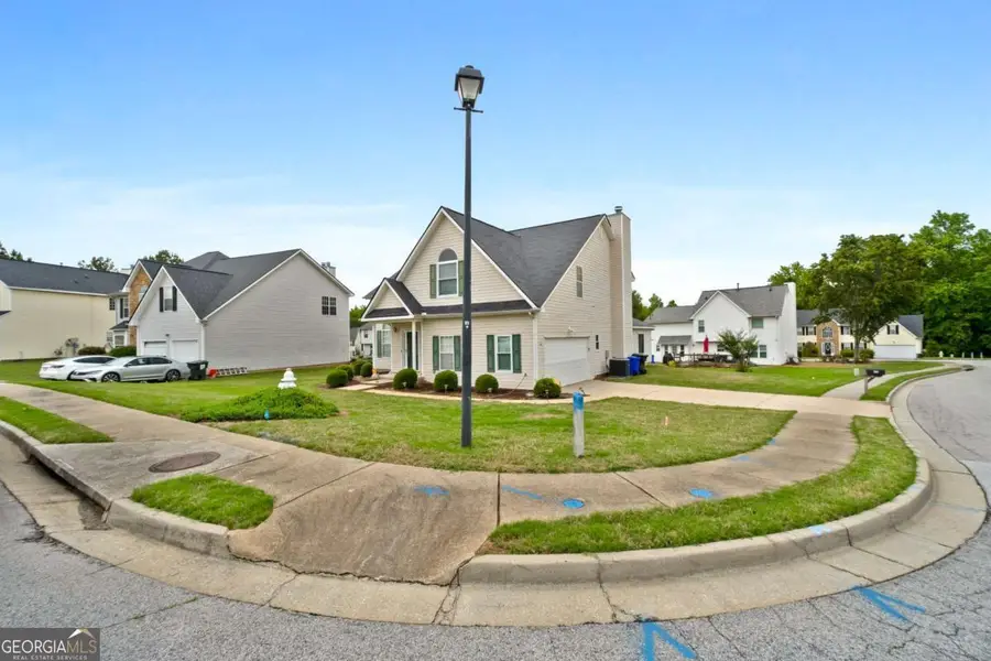 350 Yellow River Lane, Conyers, GA 30012 - #2