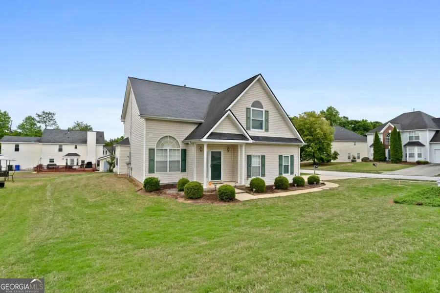 350 Yellow River Lane, Conyers, GA 30012 - #3