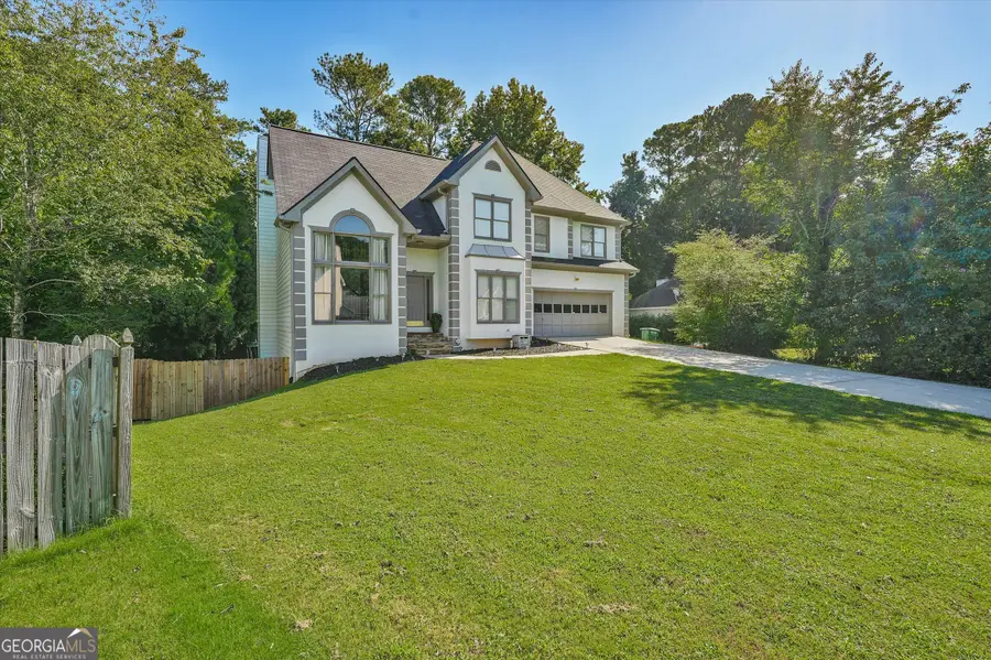 2170 Thorndale Drive Sw, Lilburn, GA 30047 - #2