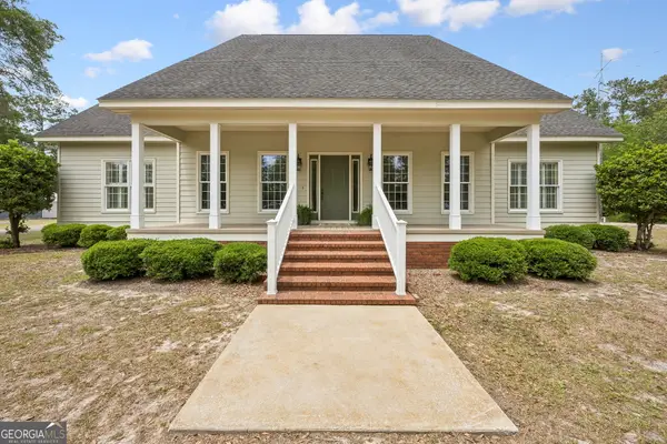315 Martin Street, Folkston, GA 31537