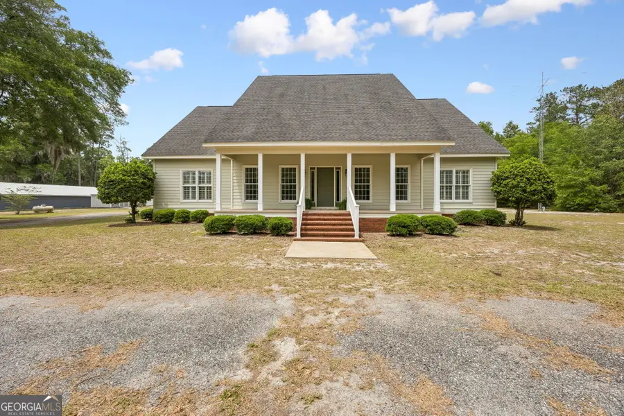 315 Martin Street, Folkston, GA 31537 - #2