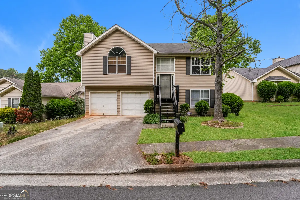 2809 Abbot Lane, Lithonia, GA 30058 - #1